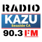 Logo of KAZU 90.3 android Application 